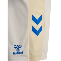 hummel 1. FC Magdeburg Auswärtsshorts 2025/26