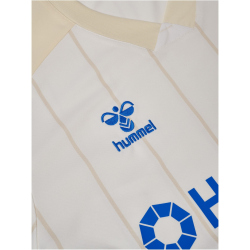 hummel 1. FC Magdeburg Auswärtstrikot 2025/26 Kinder