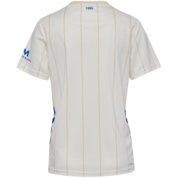 hummel 1. FC Magdeburg Auswärtstrikot 2025/26 Damen