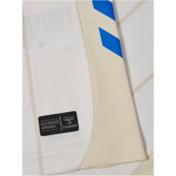hummel 1. FC Magdeburg Auswärtstrikot 2025/26 Damen