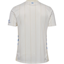 hummel 1. FC Magdeburg Auswärtstrikot 2025/26