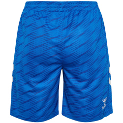 hummel 1. FC Magdeburg Heimshorts 2025/26