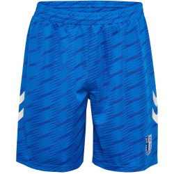 hummel 1. FC Magdeburg Heimshorts 2025/26