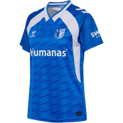 hummel 1. FC Magdeburg Heimtrikot 2025/26 Damen