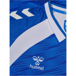 hummel 1. FC Magdeburg Heimtrikot 2025/26 Damen