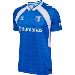 hummel 1. FC Magdeburg Heimtrikot 2025/26
