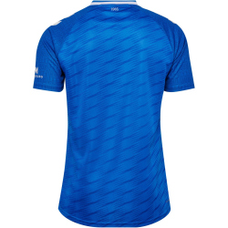 hummel 1. FC Magdeburg Heimtrikot 2025/26