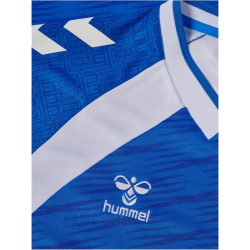 hummel 1. FC Magdeburg Heimtrikot 2025/26
