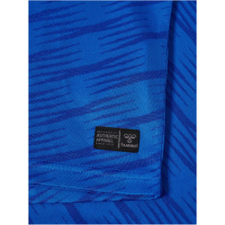 hummel 1. FC Magdeburg Heimtrikot 2025/26