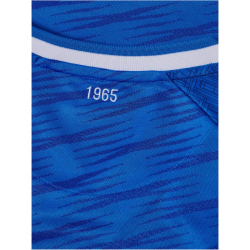 hummel 1. FC Magdeburg Heimtrikot 2025/26
