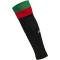 hummel 1. FC Magdeburg Ausweich Sleeve-Stutzen 2025/26 2001 - black 1 (Junior)