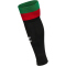 hummel 1. FC Magdeburg Ausweich Sleeve-Stutzen 2025/26 2001 - black 1 (Junior)