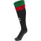 hummel 1. FC Magdeburg Ausweich-Stutzenstrümpfe 2025/26 2001 - black 31-34