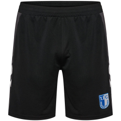 hummel 1. FC Magdeburg Ausweichshorts 2025/26 Kinder 2001...