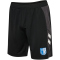 hummel 1. FC Magdeburg Ausweichshorts 2025/26 Kinder 2001 - black 140