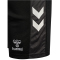 hummel 1. FC Magdeburg Ausweichshorts 2025/26 Kinder 2001 - black 140