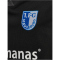 hummel 1. FC Magdeburg Ausweichtrikot 2025/26 Kinder 2001 - black 116
