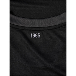 hummel 1. FC Magdeburg Ausweichtrikot 2025/26 Damen 2001 - black XS