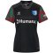 hummel 1. FC Magdeburg Ausweichtrikot 2025/26 Damen 2001 - black XS