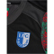 hummel 1. FC Magdeburg Ausweichtrikot 2025/26 Damen 2001 - black XS