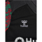 hummel 1. FC Magdeburg Ausweichtrikot 2025/26 Damen 2001 - black XS