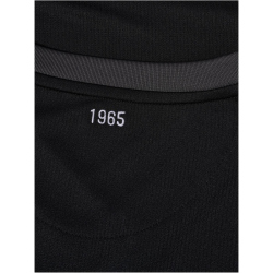 hummel 1. FC Magdeburg Ausweichtrikot 2025/26 2001 - black S