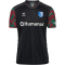 hummel 1. FC Magdeburg Ausweichtrikot 2025/26 2001 - black S