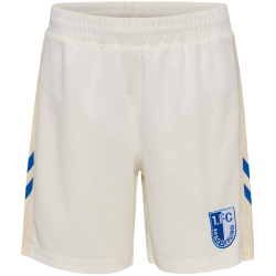 hummel 1. FC Magdeburg Auswärtsshorts 2025/26 Kinder...