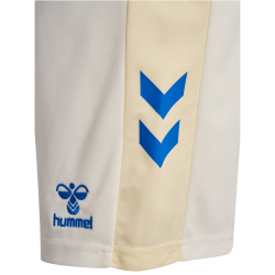 hummel 1. FC Magdeburg Auswärtsshorts 2025/26 Kinder...