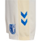 hummel 1. FC Magdeburg Auswärtsshorts 2025/26 Kinder 9806 - marshmallow 152