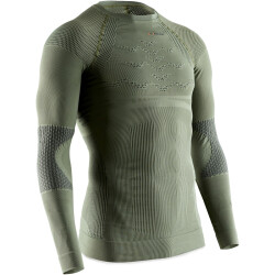 X-BIONIC Hunt Energizer 4.0 langarm Funktionsshirt Herren...