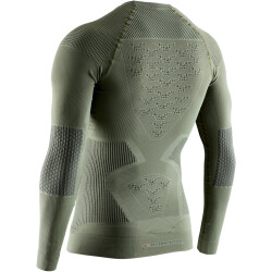 X-BIONIC Hunt Energizer 4.0 langarm Funktionsshirt Herren...