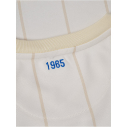 hummel 1. FC Magdeburg Auswärtstrikot 2025/26 Kinder 9806 - marshmallow 116