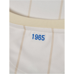 hummel 1. FC Magdeburg Auswärtstrikot 2025/26 Damen 9806 - marshmallow M