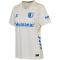 hummel 1. FC Magdeburg Auswärtstrikot 2025/26 Damen 9806 - marshmallow M