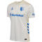 hummel 1. FC Magdeburg Auswärtstrikot 2025/26 9806 - marshmallow S