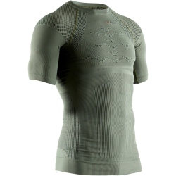 X-BIONIC Hunt Energizer 4.0 kurzarm Funktionsshirt olive...