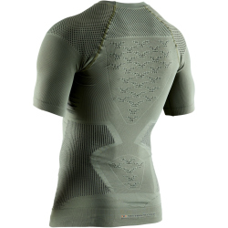 X-BIONIC Hunt Energizer 4.0 kurzarm Funktionsshirt olive...