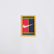 NIKE Court Heritage Tennis Trainingsjacke Herren 100 - white/white S