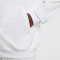 NIKE Court Heritage Tennis Trainingsjacke Herren 100 - white/white S