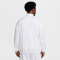 NIKE Court Heritage Tennis Trainingsjacke Herren 100 - white/white S