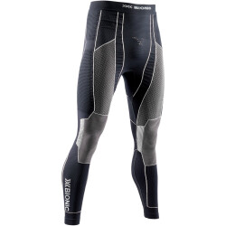X-BIONIC Moto Energizer 4.0 Hose Herren charcoal/pearl...