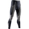 X-BIONIC Moto Energizer 4.0 Hose Herren charcoal/pearl grey S