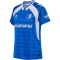 hummel 1. FC Magdeburg Heimtrikot 2025/26 Damen 7251 - princess blue XS