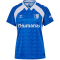 hummel 1. FC Magdeburg Heimtrikot 2025/26 Damen 7251 - princess blue XS