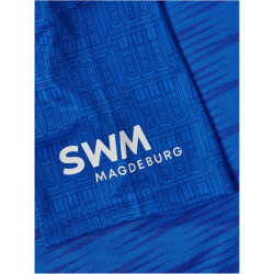 hummel 1. FC Magdeburg Heimtrikot 2025/26 7251 - princess blue M