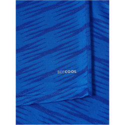 hummel 1. FC Magdeburg Heimtrikot 2025/26 7251 - princess blue M
