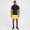 NIKE Court Advantage Dri-FIT Tennis Poloshirt Herren 010 - black/white/white XL