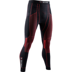 X-BIONIC Moto Energizer 4.0 Funktionshose Herren opal...