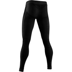 X-BIONIC Apani 4.0 Merino Funktionshose Herren black/black S
